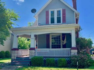 1920 State St, Quincy, IL 62301