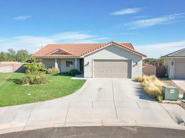 1001 Riesling Way, Amarillo, TX 79124