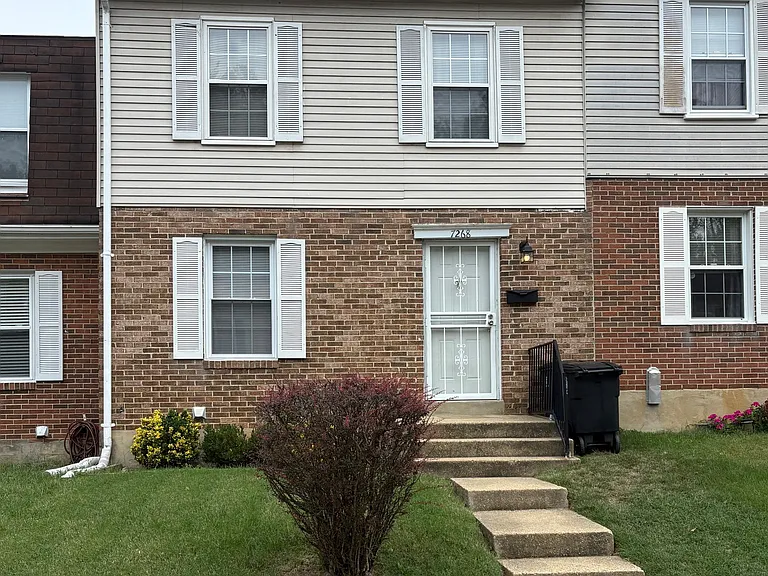 7268 Wood Hollow Ter — Photo 1
