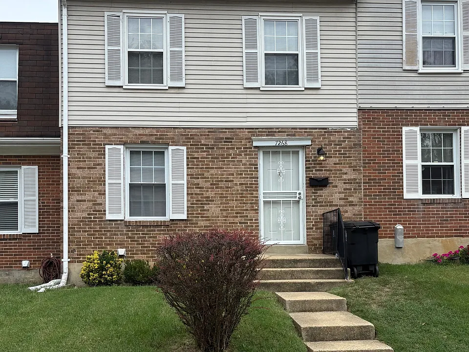 7268 Wood Hollow Ter