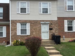 7268 Wood Hollow Ter, Fort Washington, MD 20744