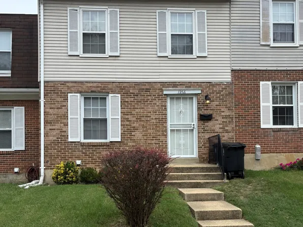 7268 Wood Hollow Ter, Fort Washington, MD 20744