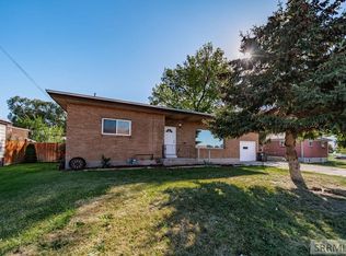 575 Marlu St, Pocatello, ID 83201