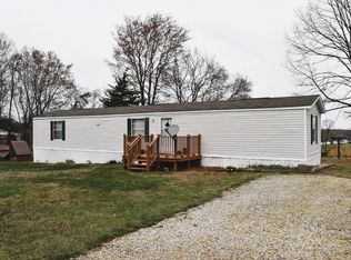 467 Izaak Walton Rd, Amherst, VA 24521