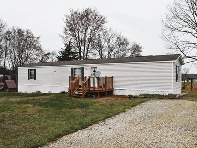467 Izaak Walton Rd, Amherst, VA, 24521