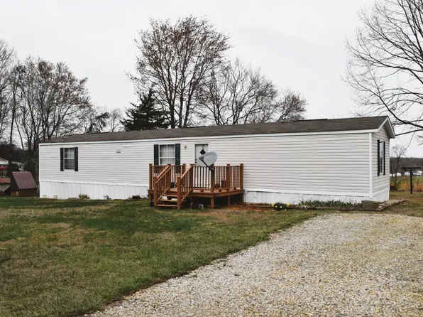 467 Izaak Walton Rd, Amherst, VA 24521