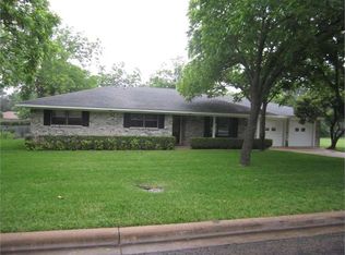 3405 Pecan Dr, Temple, TX 76502