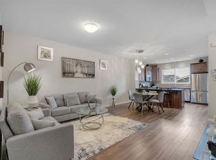 77 S Red Sky Way NE, Calgary, AB T3N 0X6
