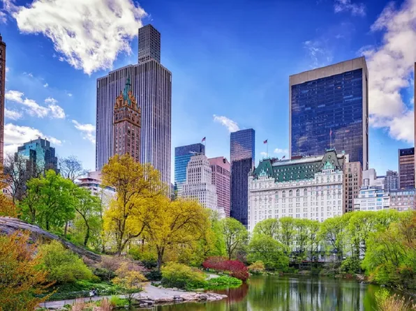 100 West 58th Street image 1 of 15
