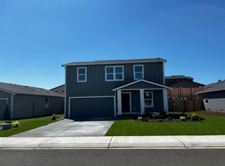 13516 193rd St E, Graham, WA 98338