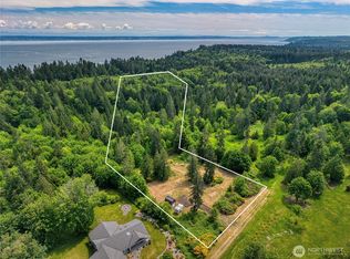 8924 NE Broughton Court, Hansville, WA 98340