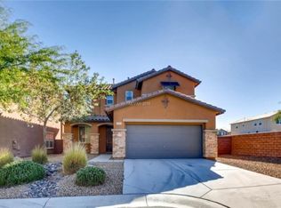 7345 Charreado Ct, Las Vegas, NV 89179