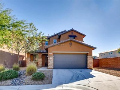7345 Charreado Ct, Las Vegas, NV, 89179