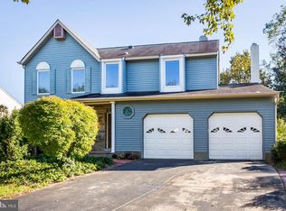 8064 Hillrise Ct, Elkridge, MD 21075