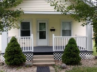 700 E Morgan St, Kokomo, IN 46901