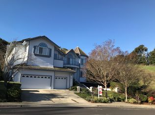 8211 Moller Ranch Dr, Pleasanton, CA 94588