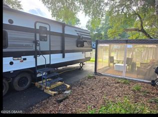 25115 NE 142nd Ln #45, Fort Mc Coy, FL 32134