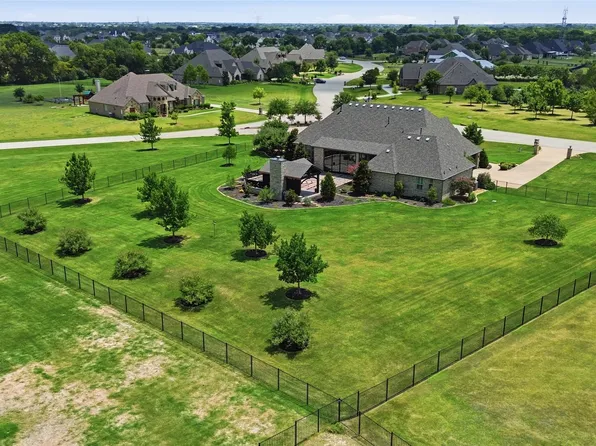 1020 Highland Dr, Lucas, TX 75002