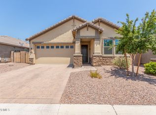 2150 W Larissa Ln, San Tan Valley, AZ 85144