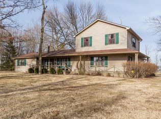 2635 S Indianapolis Rd, Lebanon, IN 46052