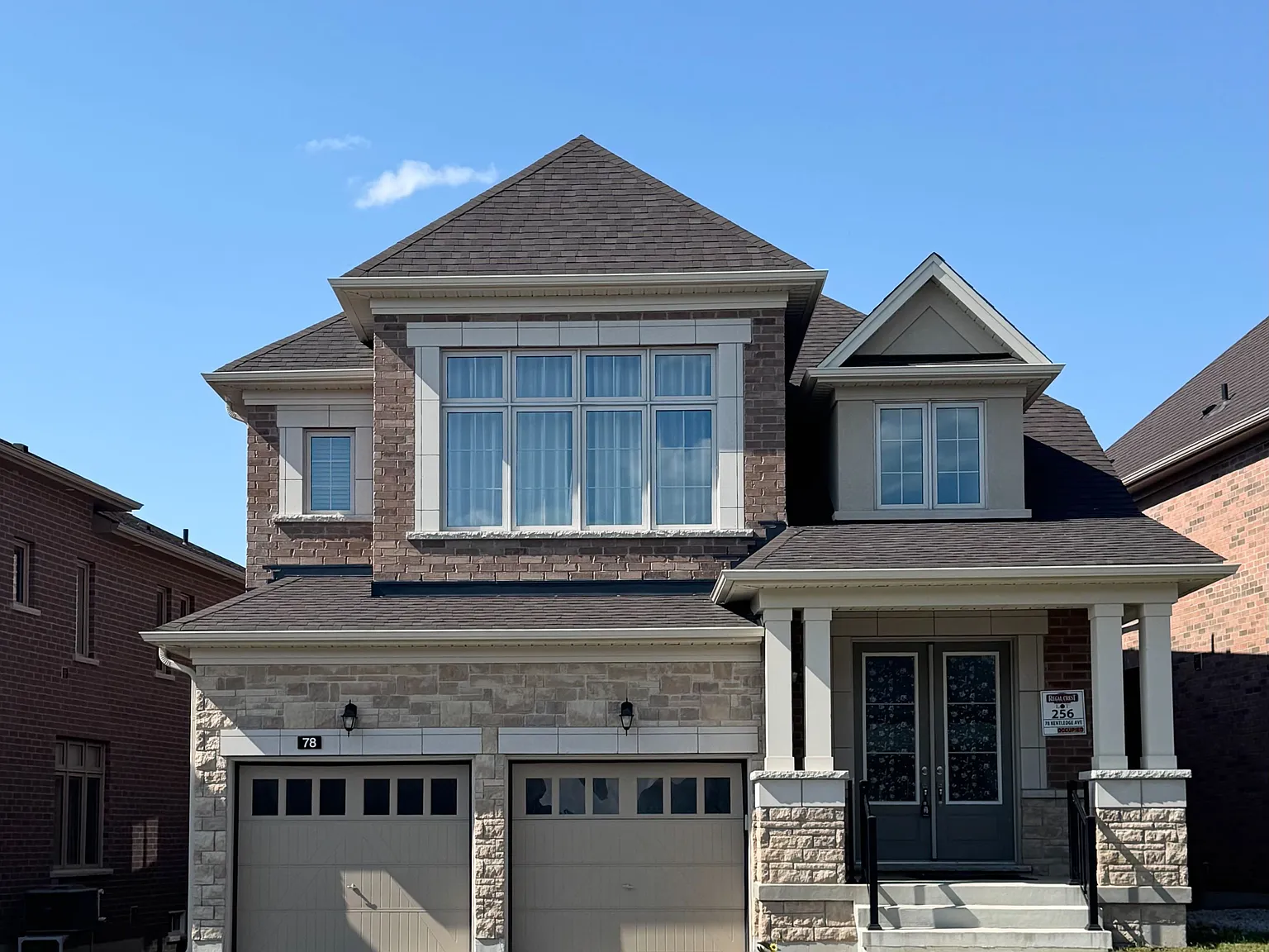 4 bed, $3,800 — Photo 1