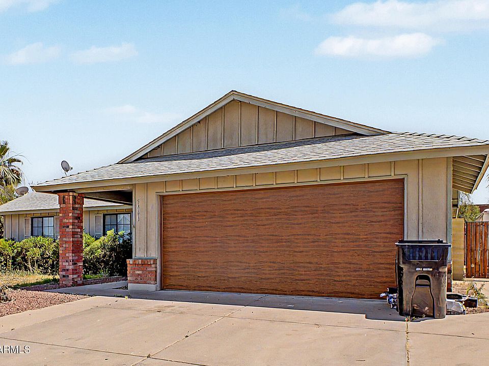 1st image of 5441 E FLOWER Avenue