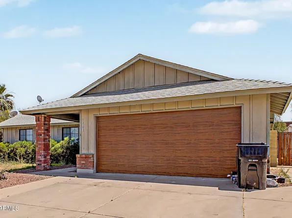 5441 E FLOWER Avenue, Mesa, AZ 85206