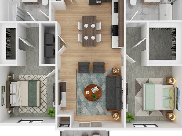 Station 250 | 250 Plaza Cir, Mundelein, IL