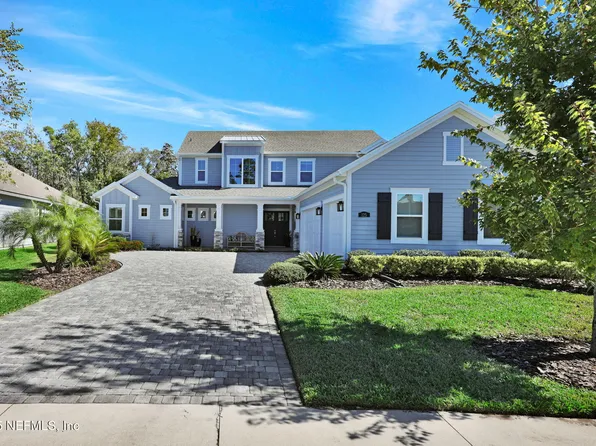 125 TIMBERCREEK Drive, Ponte Vedra, FL 32081