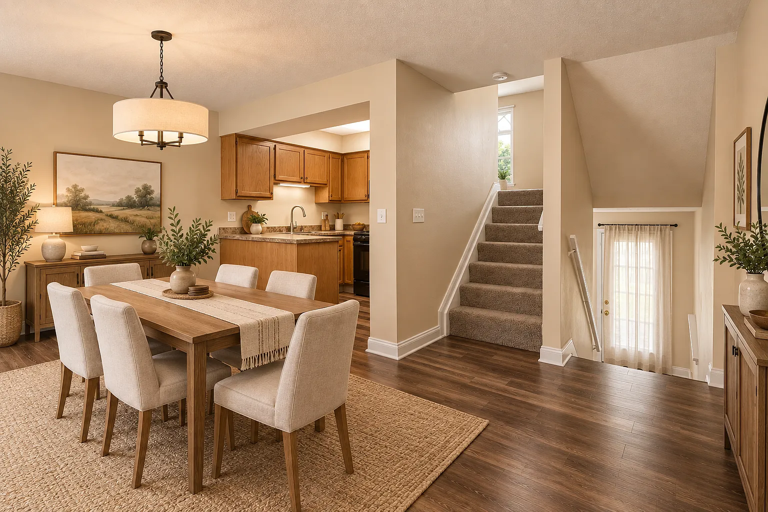 The Elms Apartments — Photo 4