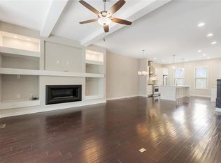 827 Canterbury Overlook NE, Atlanta, GA 30324