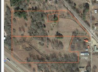 176 1st Ave, Blue Springs, MS 38828