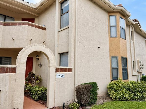 7650 Sugar Bend Dr #7650