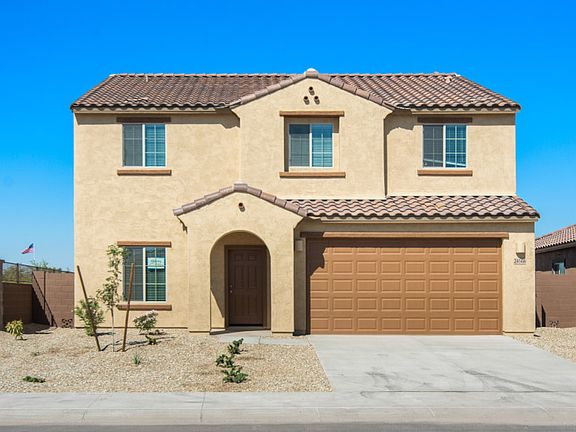 Quick Move-In Home Available