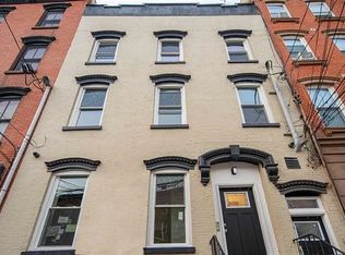 512 Park Ave #2F, Hoboken, NJ 07030