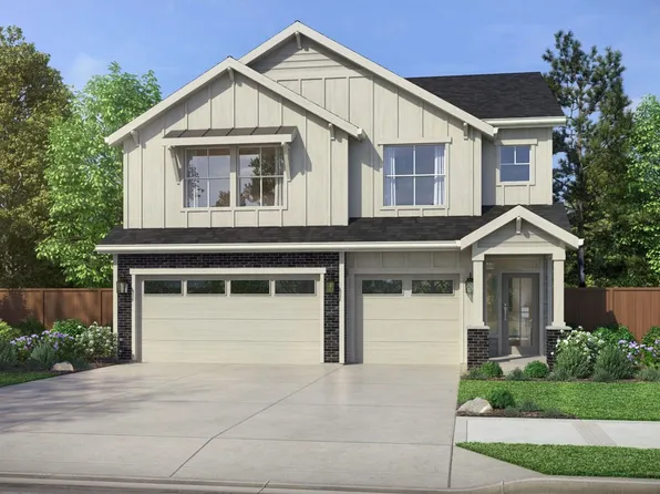 12475 SW Trask St, Beaverton, OR 97007