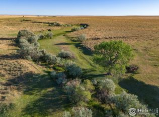 0 County Road 90 240 Ac, Ault, CO 80610