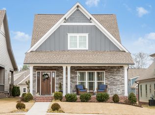 10686 Ferran Way LOT 48, Apison, TN 37302