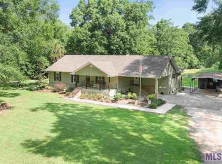 30001 W Bates Rd, Hammond, LA 70403