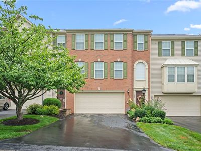 149 Kensington Dr, Pittsburgh, PA, 15237