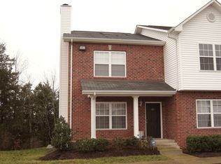 7470 Charlotte Pike APT 107, Nashville, TN 37209