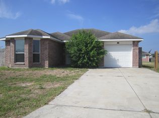 722 Tenaza Dr, San Juan, TX 78589