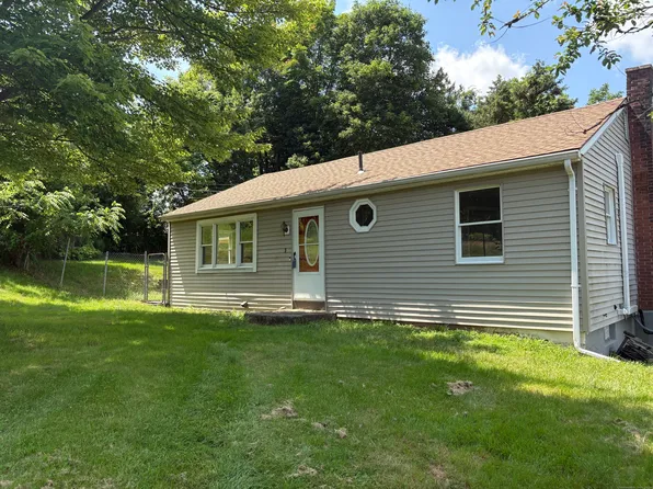 1 Bancroft Road, Vernon, CT 06066