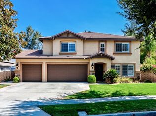 1175 Belridge Pl, Corona, CA 92881