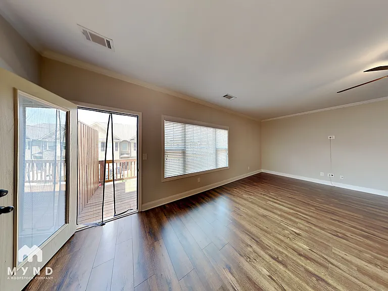 201 Jackson Pl NW — Photo 13