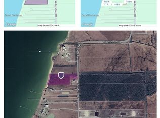 0 W Bayshore Rd, Oak Island, TX 77514