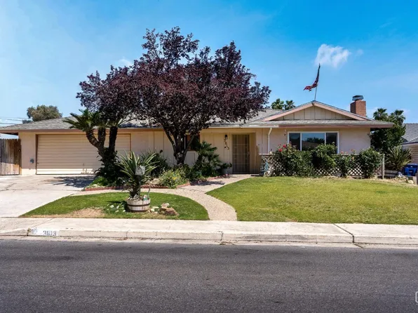 3813 Harvard Dr, Bakersfield, CA 93306