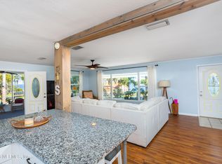 521 N LAKE Street, Crescent City, FL 32112