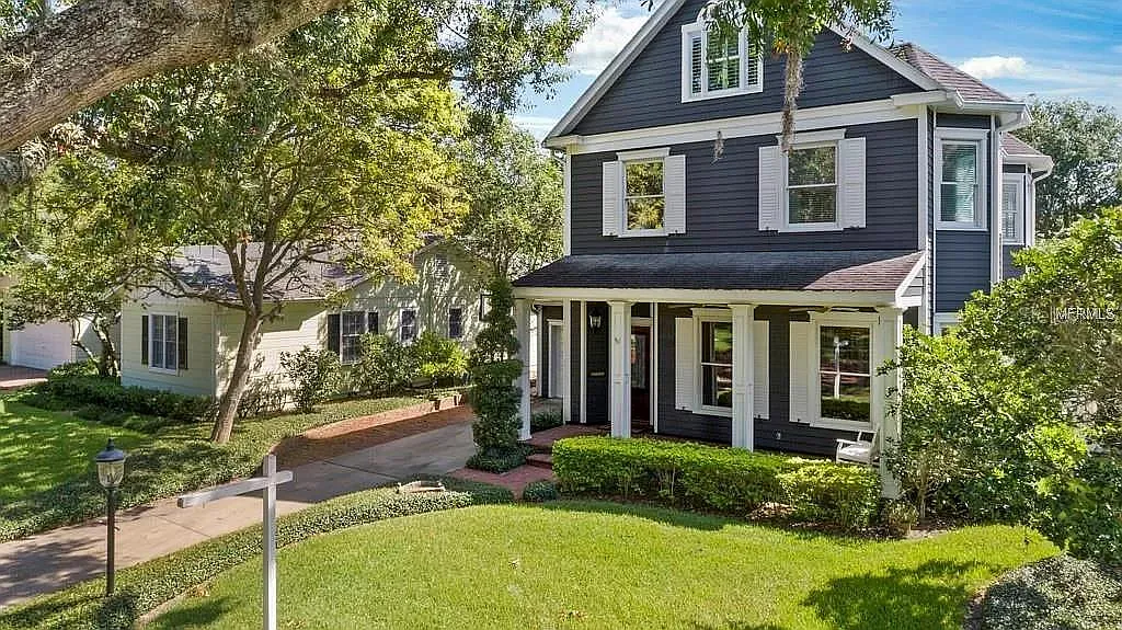 4 bed, 3.5 bath, 3304 sqft, $7,000 — Photo 3