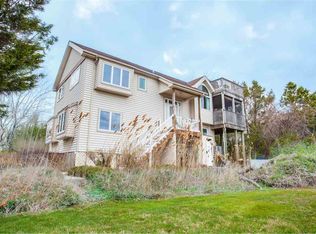 203 Princeton Ave, Cape May Point, NJ 08212